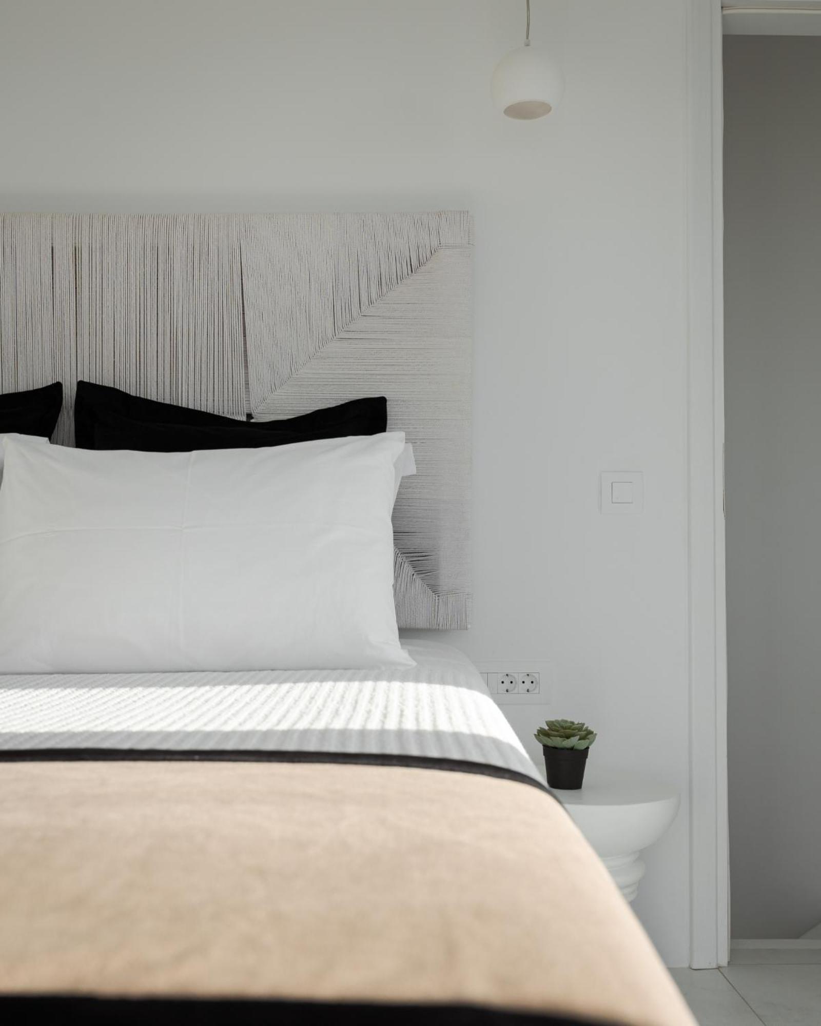 Retreat Hill Luxury Villas Mykonos Mykonos Town Ruang foto